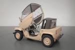 Toyota Camatte Daichi Concept 2012 года
